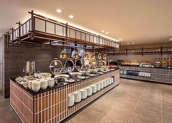 Mercure Ambassador Dongdaemun