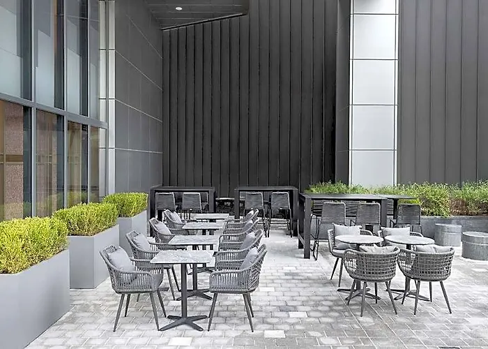 Mercure Ambassador Dongdaemun