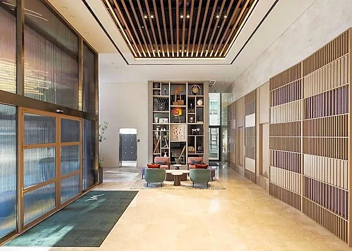 Mercure Ambassador Dongdaemun