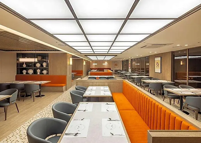 Mercure Ambassador Dongdaemun Hotel