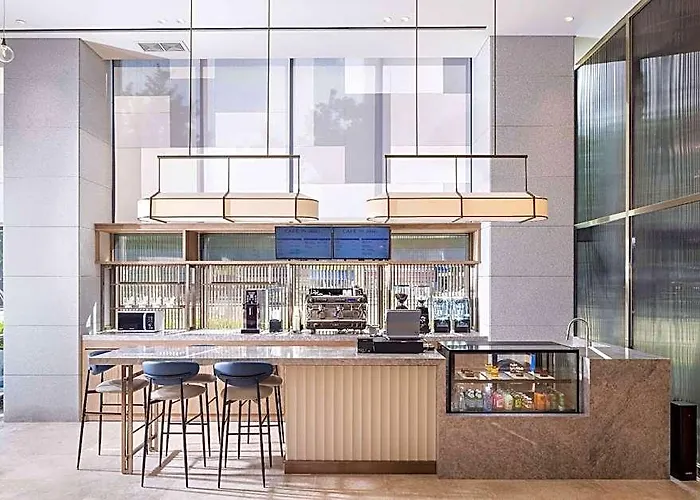 Hotel Mercure Ambassador Dongdaemun