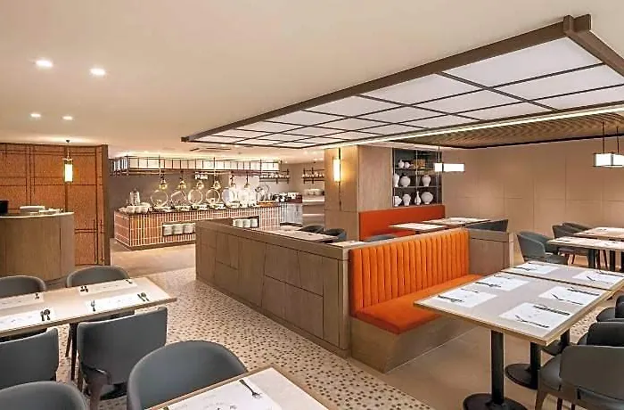 Mercure Ambassador Dongdaemun 4*