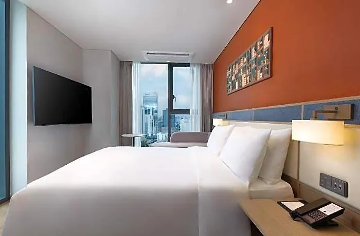 Mercure Ambassador Dongdaemun Hotel