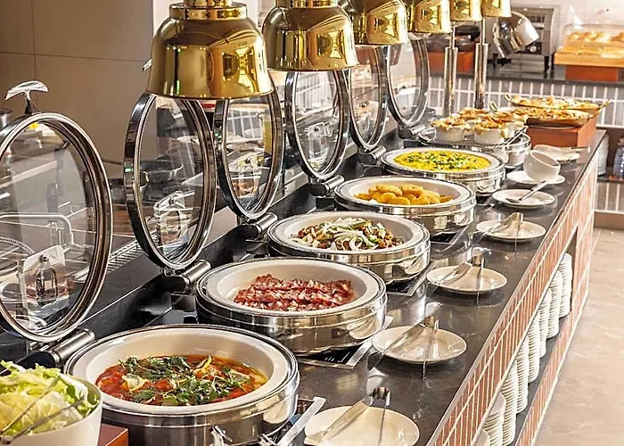 Mercure Ambassador Dongdaemun Seul