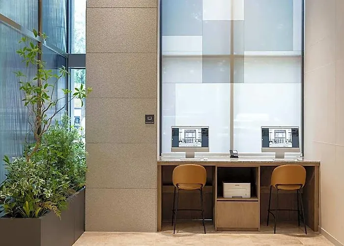 Mercure Ambassador Dongdaemun Hotel Seul