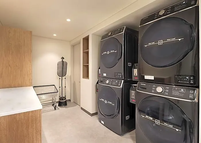 Mercure Ambassador Dongdaemun Hotel 4*