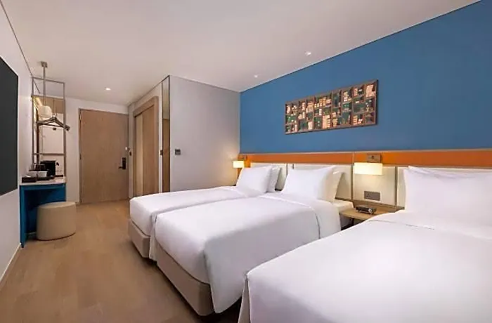 Mercure Ambassador Dongdaemun 4*