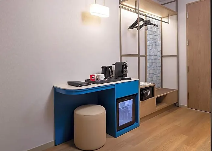 Mercure Ambassador Dongdaemun Hotel