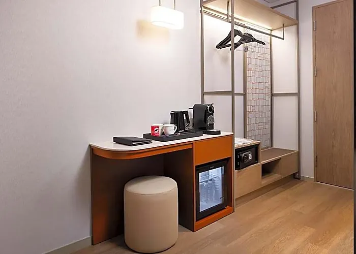 Mercure Ambassador Dongdaemun