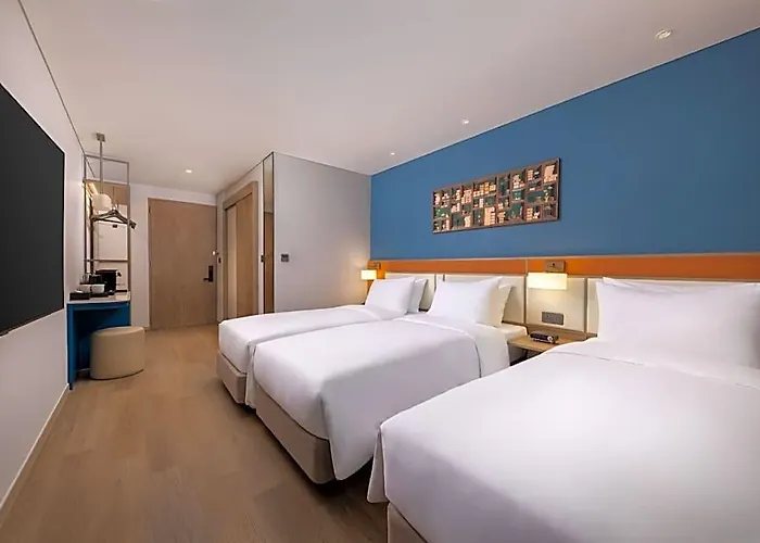 Mercure Ambassador Dongdaemun Hotel 4*